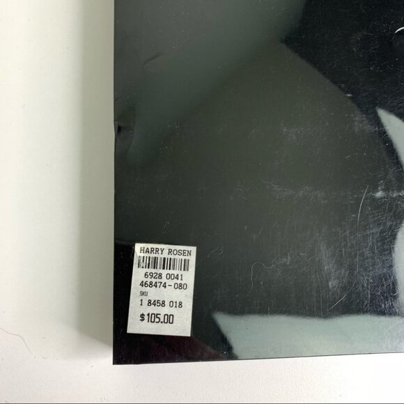 J.P. Tilford Men's Cummerbund and Bow Tie Set - Picture 4 of 6